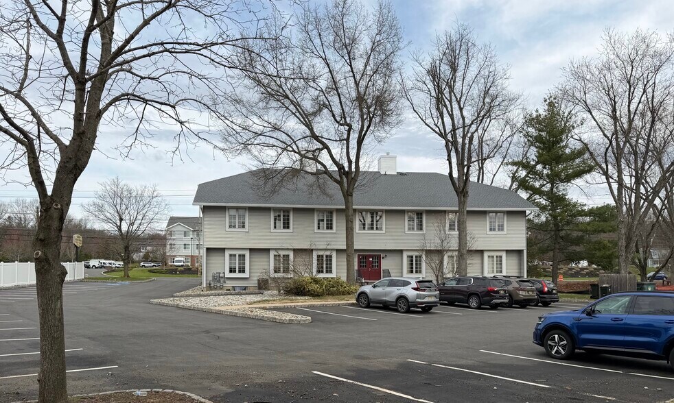 971 US Highway 202 N, Branchburg, NJ à louer - Photo du bâtiment - Image 3 de 20