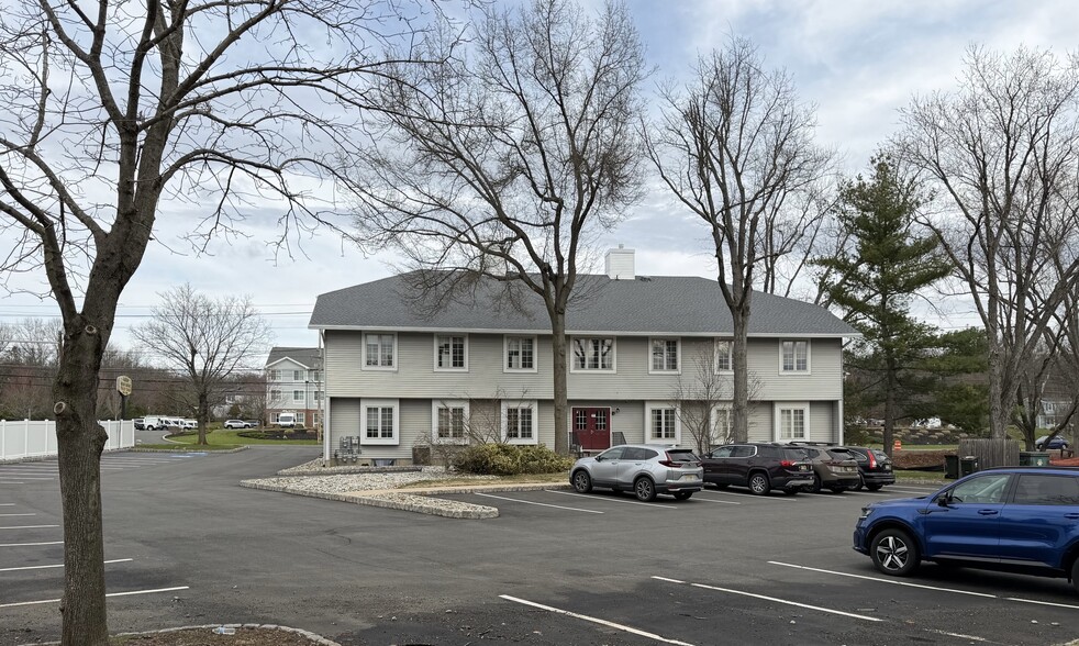 971 US Highway 202 N, Branchburg, NJ à louer - Photo du bâtiment - Image 3 de 20
