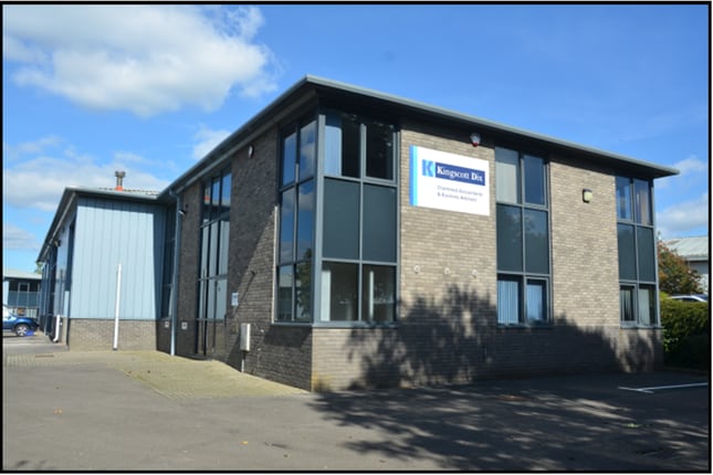 Stella Way, Bishops Cleeve for lease - Building Photo - Image 2 of 2