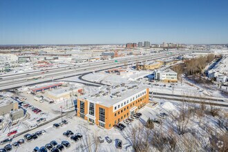 3290-3340 100e Av, Laval, QC - AÉRIEN  Vue de la carte