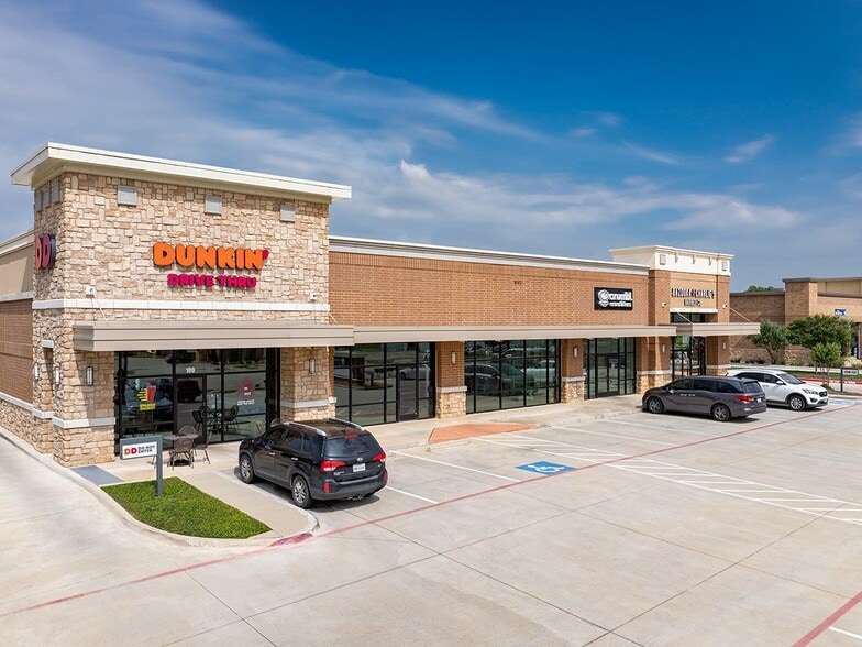9200 N Tarrant Pky, North Richland Hills, TX for lease - Building Photo - Image 3 of 5