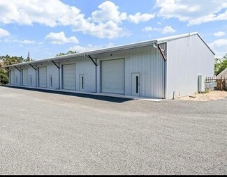 More details for 203 Goat Creek Cutoff Rd, Kerrville, TX - Industrial for Lease