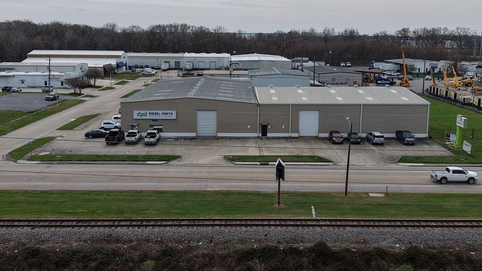 8784 S Choctaw Dr, Baton Rouge, LA for lease - Building Photo - Image 2 of 23