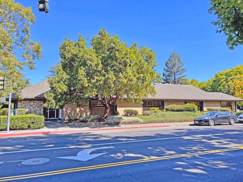 1405 Montgomery Dr, Santa Rosa, CA for sale - Building Photo - Image 1 of 20