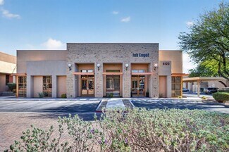 Plus de détails pour 6123 S Rainbow Blvd, Las Vegas, NV - Bureau à louer