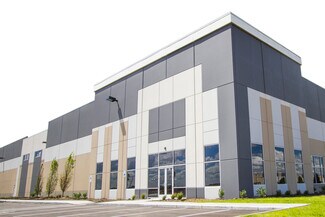 Plus de détails pour 301 Dziak Dr, Nanticoke, PA - Industriel à louer