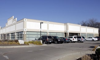 More details for 27844-27880 Woodward Ave, Royal Oak, MI - Office for Lease