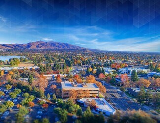 Plus de détails pour 39510 Paseo Padre Pky, Fremont, CA - Bureau à louer