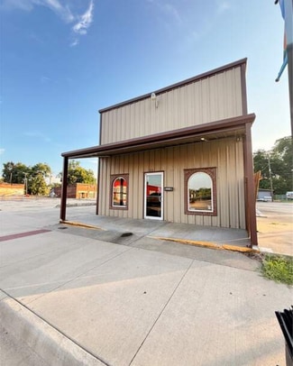 More details for 205 N Front St, Dardanelle, AR - Retail for Sale