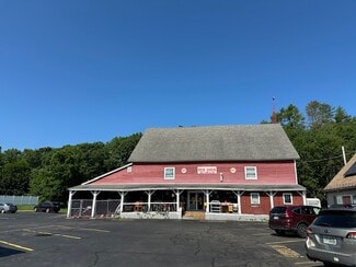 More details for 17 Central Square Hwy, Troy, NH - Retail for Lease