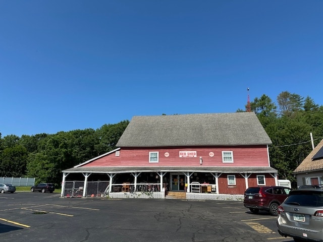 17 Central Square Hwy, Troy, NH for lease Primary Photo- Image 1 of 4