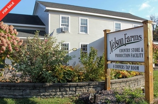 Plus de détails pour 3261 Route 20, Cazenovia, NY - Commerce de détail à vendre