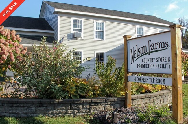 More details for 3261 Route 20, Cazenovia, NY - Retail for Sale