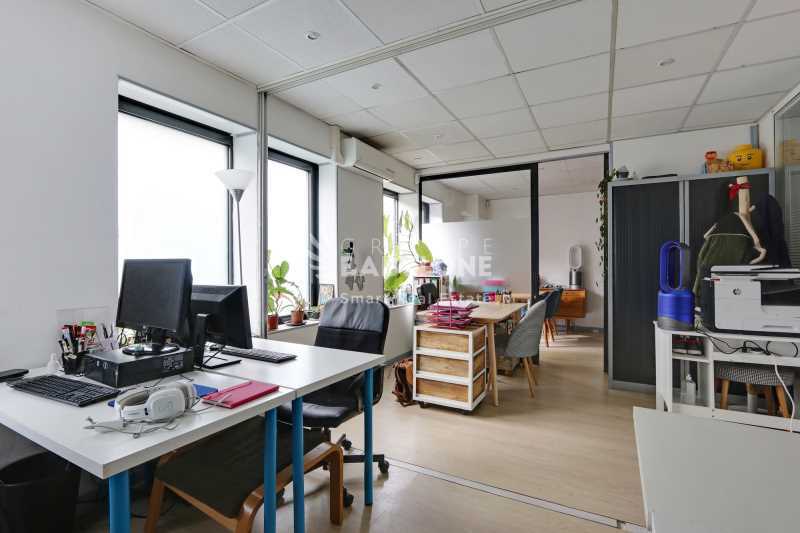 Bureau dans Levallois-Perret à louer - Photo intérieure - Image 2 de 11