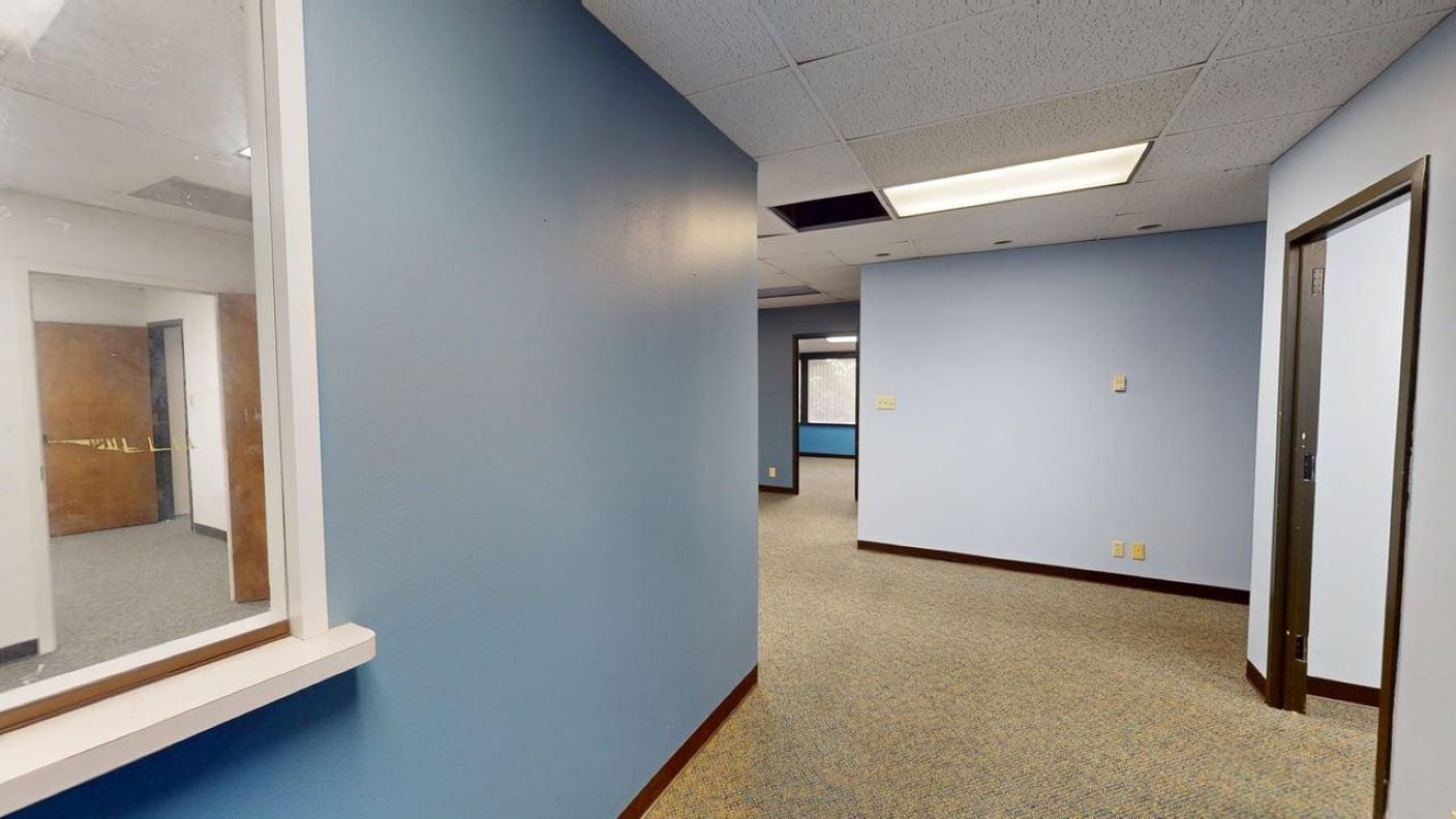 6800 Park Ten Blvd, San Antonio, TX for lease Interior Photo- Image 1 of 7