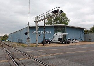 More details for 2790 Broad Ave, Memphis, TN - Industrial for Sale