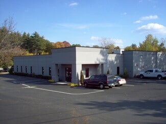More details for 15 Keewaydin Dr, Salem, NH - Industrial for Lease