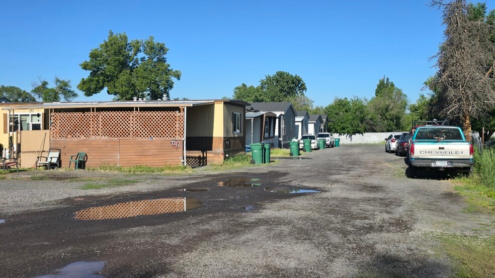 1604 Hope St, Klamath Falls, OR à vendre - Photo du bâtiment - Image 1 de 17