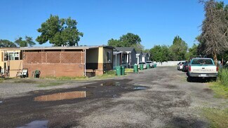 Plus de détails pour 1604 Hope St, Klamath Falls, OR - Multi-résidentiel à vendre