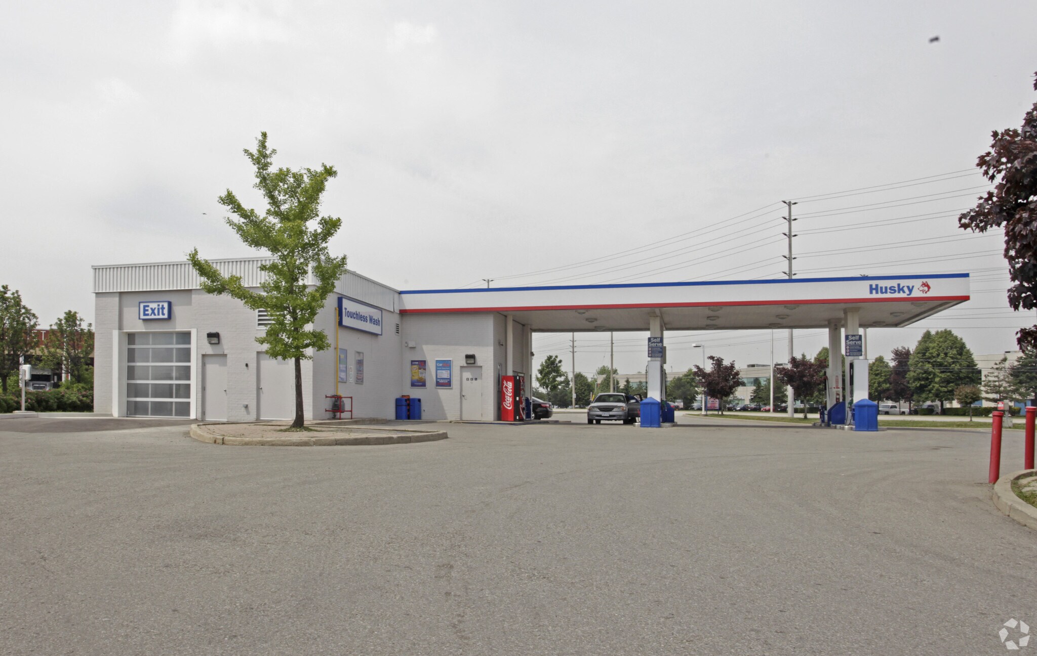 1700 Derry Rd, Mississauga, ON for sale Primary Photo- Image 1 of 1