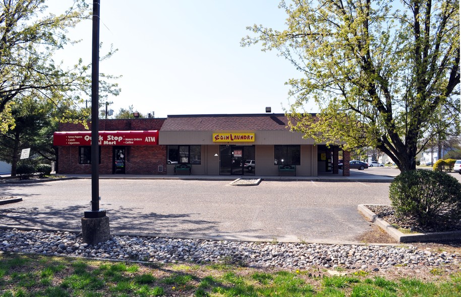 1406 S Main Rd, Vineland, NJ for sale - Primary Photo - Image 1 of 1