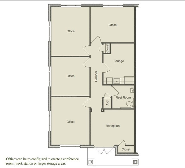 3900 S Stonebridge Dr, McKinney, TX à louer - Photo du bâtiment - Image 3 de 22