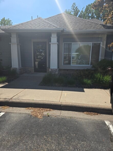 3161-3169 Fernbrook Ln, Plymouth, MN à vendre - Photo du bâtiment - Image 1 de 14