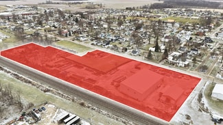 More details for 206 Depot St, Butler, IN - Industrial for Sale
