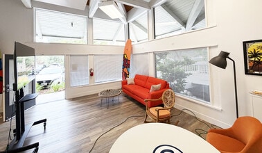 850 Hampshire Rd, Westlake Village, CA for lease Interior Photo- Image 2 of 8
