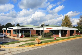 More details for 11230 Waples Mill Rd, Fairfax, VA - Office for Lease