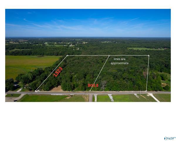 17493 Seven Mile Post Rd, Athens, AL à vendre Photo principale- Image 1 de 13