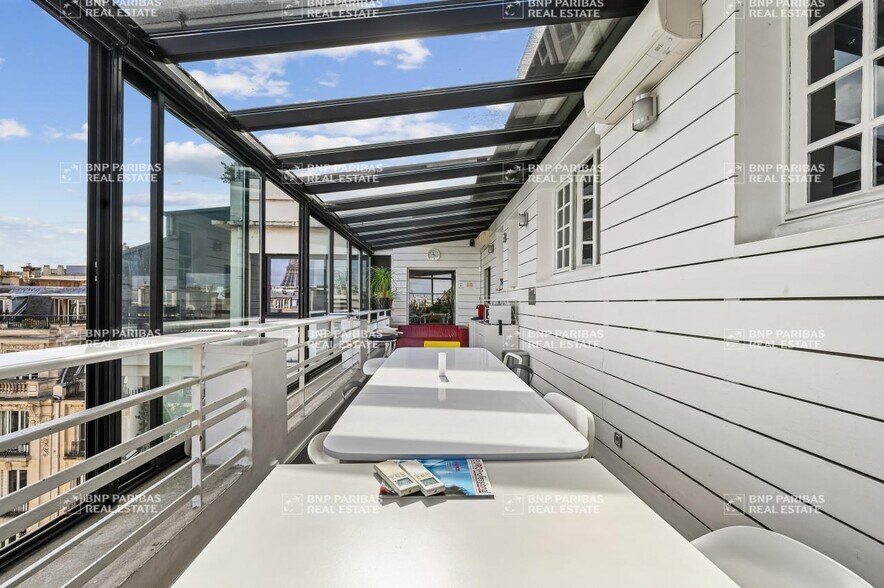 6 Rue De La Cavalerie, Paris à louer - Photo du bâtiment - Image 2 de 7