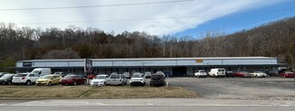 Plus de détails pour 4539 Highway 21, Antonia, MO - Industriel à vendre