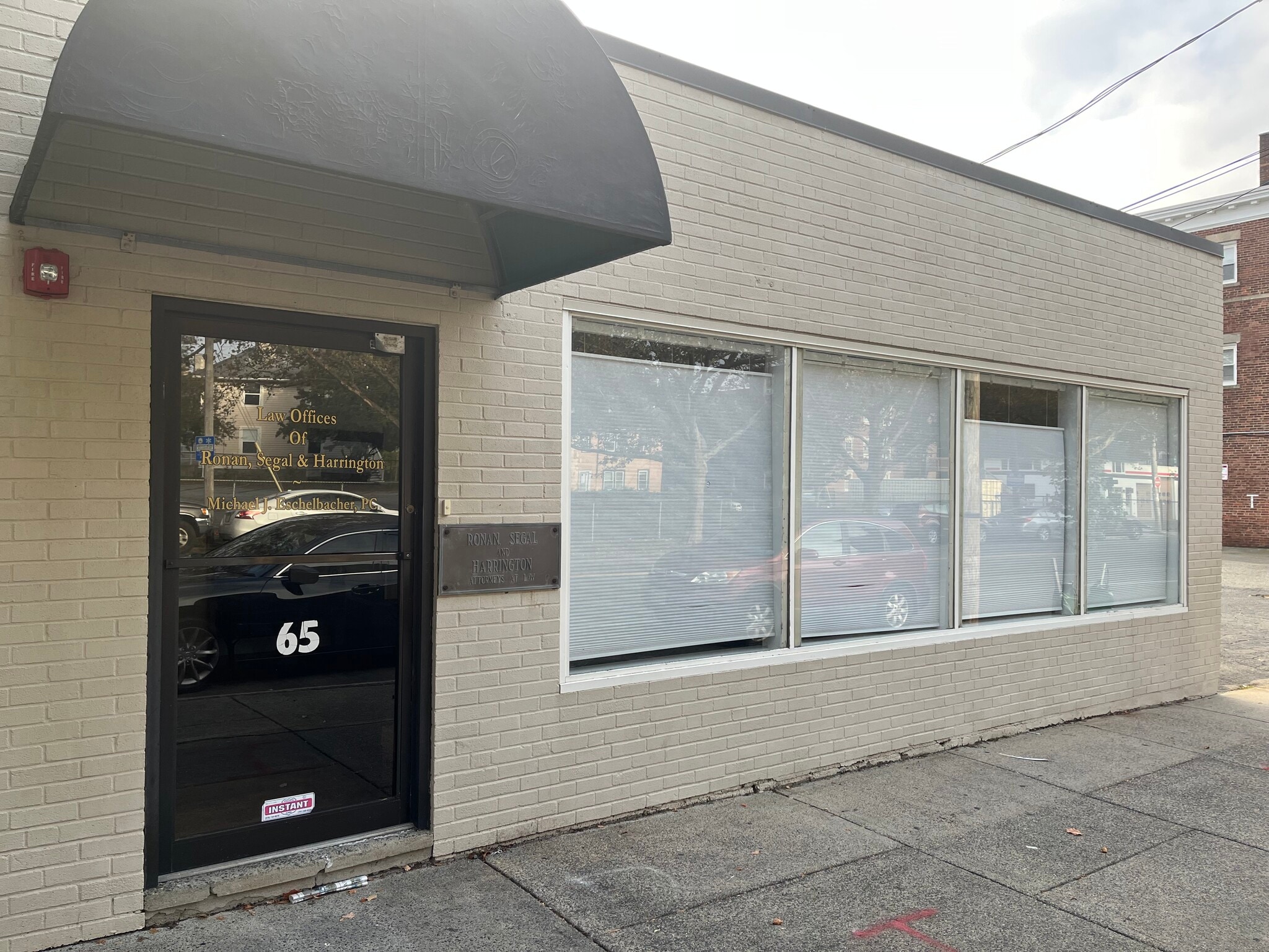 65 Congress St, Salem, MA for lease Primary Photo- Image 1 of 14