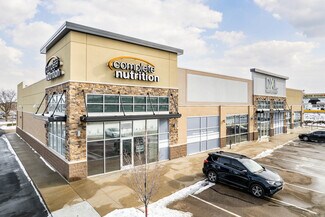 More details for 515-527 S Gammon Rd, Madison, WI - Retail for Lease