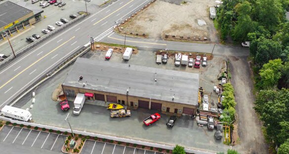 3 Highland Rd, Abington, MA à vendre - Photo du bâtiment - Image 2 de 3