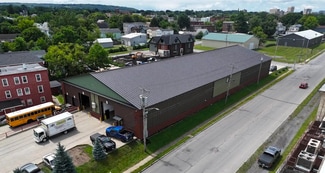 More details for 1000 Broad St, Utica, NY - Industrial for Lease
