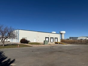 4000 Patton Ave, Loveland, CO for lease Interior Photo- Image 1 of 39