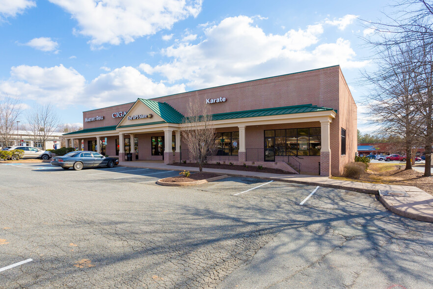 3441-3449 Seminole Trl, Charlottesville, VA for lease - Building Photo - Image 3 of 10