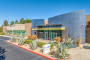 Thousand Oaks Life Science & Redevelopment - Life Science