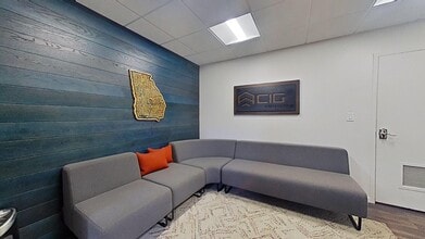 125 E Trinity Pl, Decatur, GA for sale Interior Photo- Image 2 of 17