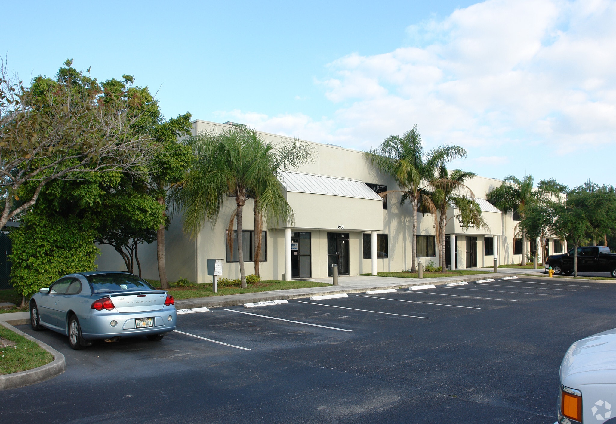 3931 SW 47th Ave, Davie, FL for lease Primary Photo- Image 1 of 4