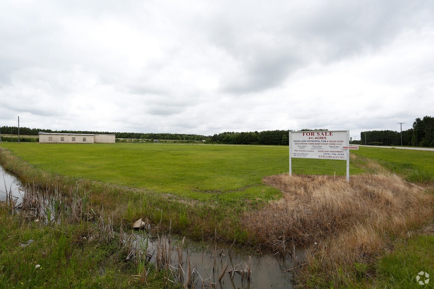 NC Hwy 94, Creswell, NC for sale - Building Photo - Image 3 of 63