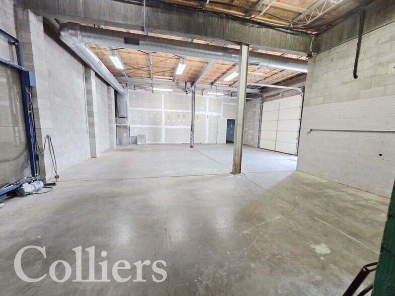 735 Minidoka Ave, Twin Falls, ID for lease - Interior Photo - Image 2 of 4