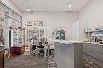 2500-2600 Rue Beaurevoir, Québec, QC à louer Photo du bâtiment- Image 1 de 7