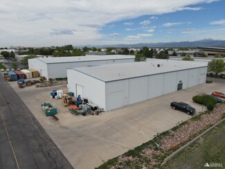 More details for 5858 Wright Dr, Loveland, CO - Industrial for Lease