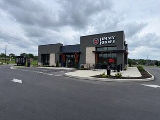 Plus de détails pour 99 Magnolia Dr, Glen Carbon, IL - Commerce de détail à louer