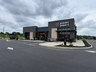 More details for 99 Magnolia Dr, Glen Carbon, IL - Retail for Lease