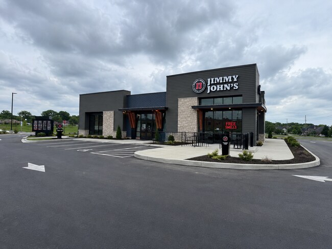 More details for 99 Magnolia Dr, Glen Carbon, IL - Retail for Lease