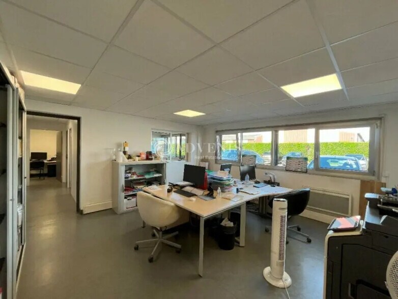 Flex dans Décines-Charpieu à louer - Photo intérieure - Image 3 de 11